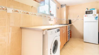 Piso – Dénia, Barri París-Pedrera / Camp Roig - Vista 3