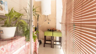 Piso – Dénia, Barri París-Pedrera / Camp Roig - Vista 4