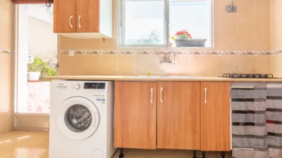 Piso – Dénia, Barri París-Pedrera / Camp Roig - Vista 5