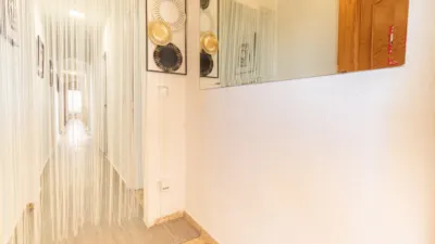 Piso – Dénia, Barri París-Pedrera / Camp Roig - Más