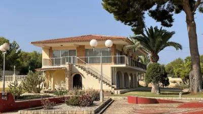 Casa – L'Alfàs del Pi - Vista 2