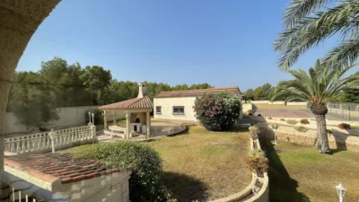 Casa – L'Alfàs del Pi - Vista 3