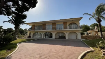 Casa – L'Alfàs del Pi - Vista 4