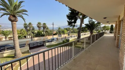 Casa – L'Alfàs del Pi - Vista 5