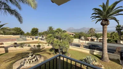 Casa – L'Alfàs del Pi - Más