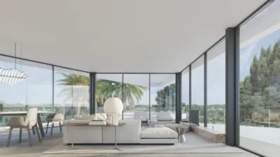 Piso – Xàbia - Jávea - Vista 5