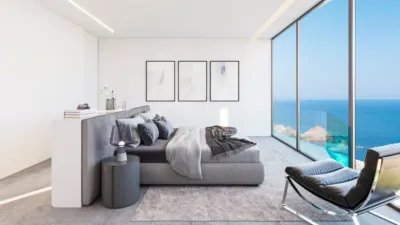 Piso – Xàbia - Jávea - Más