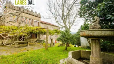 House on Rúa do Carmen photo 9