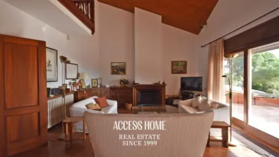 Chalet in Sant Vicenç de Montalt photo 10
