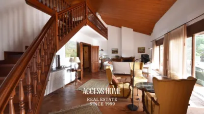 Chalet in Sant Vicenç de Montalt photo 12