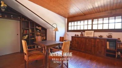Chalet in Sant Vicenç de Montalt photo 14