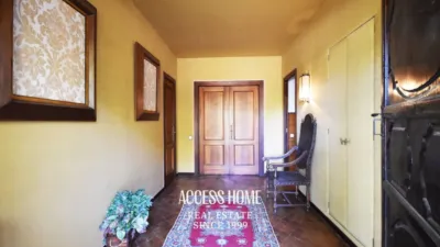 Chalet in Sant Vicenç de Montalt photo 15