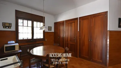 Chalet in Sant Vicenç de Montalt photo 17