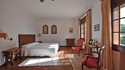 Chalet in Sant Vicenç de Montalt photo 19