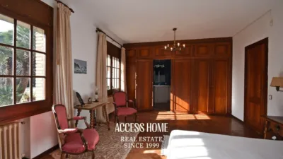 Chalet in Sant Vicenç de Montalt photo 20