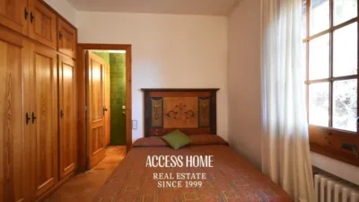 Chalet in Sant Vicenç de Montalt photo 24