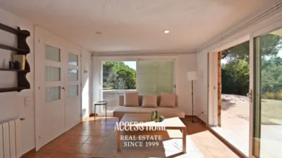 Chalet in Sant Vicenç de Montalt photo 32
