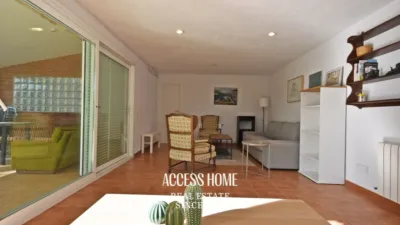 Chalet in Sant Vicenç de Montalt photo 34