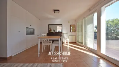 Chalet in Sant Vicenç de Montalt photo 35