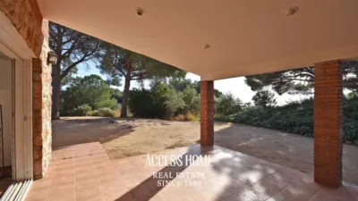 Chalet in Sant Vicenç de Montalt photo 39