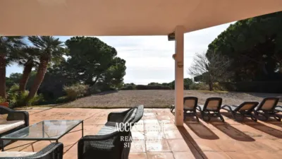 Chalet in Sant Vicenç de Montalt photo 5