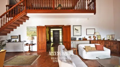 Chalet in Sant Vicenç de Montalt photo 8