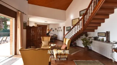 Chalet in Sant Vicenç de Montalt photo 9