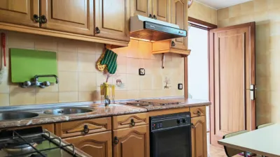 Apartment in Fuengirola photo 10