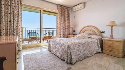 Apartment in Fuengirola photo 11