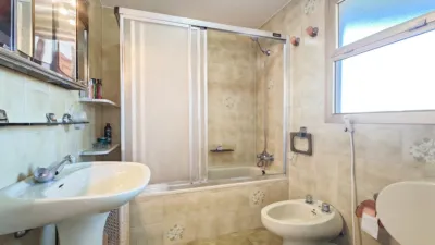 Apartment in Fuengirola photo 13