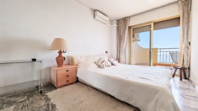 Apartment in Fuengirola photo 14