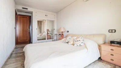 Apartment in Fuengirola photo 15