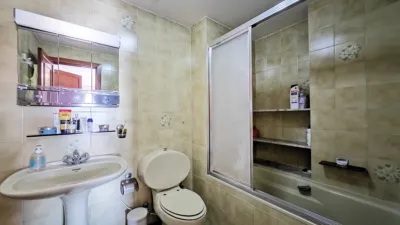 Apartment in Fuengirola photo 16