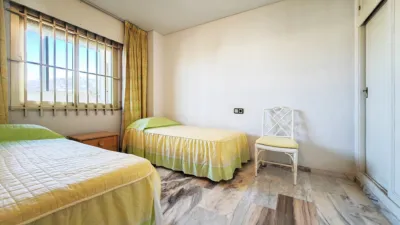 Apartment in Fuengirola photo 17