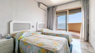 Apartment in Fuengirola photo 19