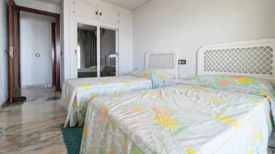 Apartment in Fuengirola photo 20