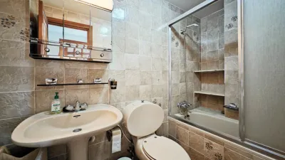 Apartment in Fuengirola photo 21