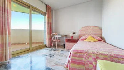 Apartment in Fuengirola photo 22