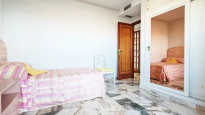 Apartment in Fuengirola photo 23