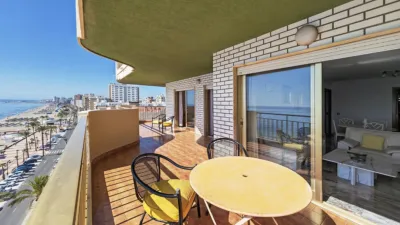 Apartment in Fuengirola photo 2