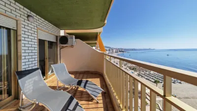 Apartment in Fuengirola photo 3