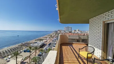 Apartment in Fuengirola photo 4