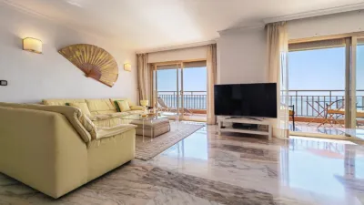 Apartment in Fuengirola photo 6
