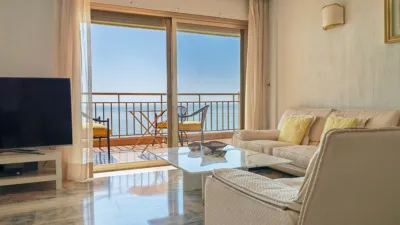 Apartment in Fuengirola photo 7
