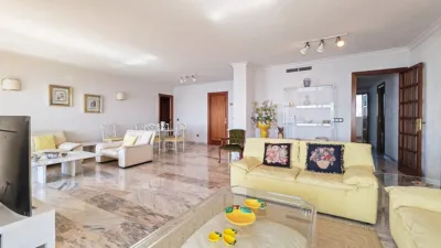 Apartment in Fuengirola photo 8