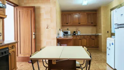 Apartment in Fuengirola photo 9