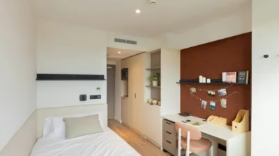Casa en alquiler en Montecarmelo - Imagen 4