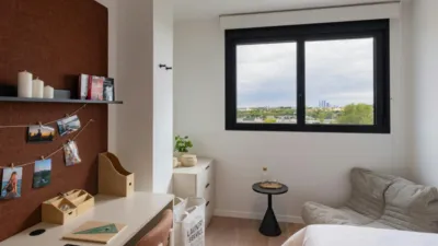 Casa en alquiler en Montecarmelo - Imagen 6