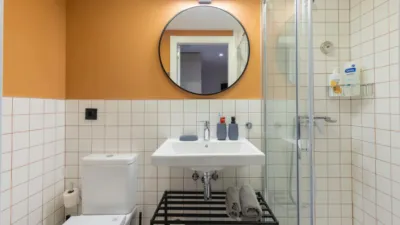 Casa en alquiler en Montecarmelo - Imagen 10