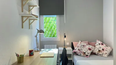 Piso en alquiler en Numancia - Imagen 10